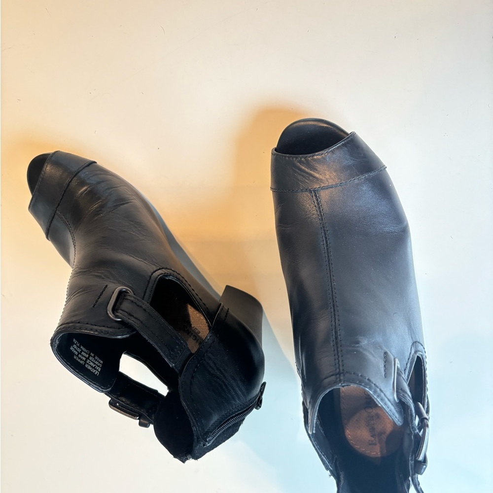 Summer-Fall booties - Picture 4 of 6